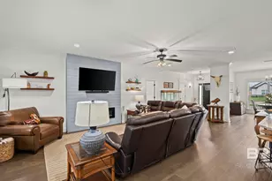 20933 W Southtown Dr, Robertsdale, AL 36567 - Photo 4