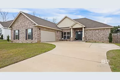20933 W Southtown Drive, Robertsdale, AL 36567 - Photo 28