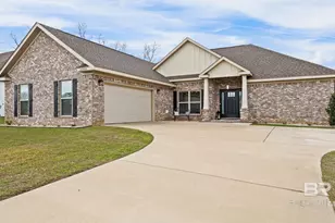 20933 W Southtown Dr, Robertsdale, AL 36567 - Photo 28