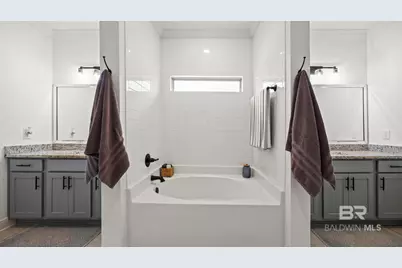 20933 W Southtown Drive, Robertsdale, AL 36567 - Photo 14