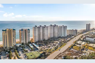 13621 Perdido Key Drive #803-W, Perdido Key, FL 32507 - Photo 2
