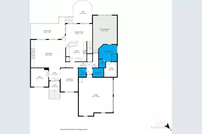 104 Pebble Court, Fairhope, AL 36532 - Photo 16