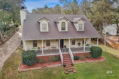 18853 Highland Drive, Fairhope, AL 36532 - Photo 1