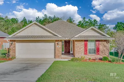 28407 Chateau Drive, Daphne, AL 36526 - Photo 1