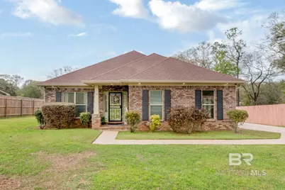 6352 McDonald Road, Theodore, AL 36582 - Photo 1