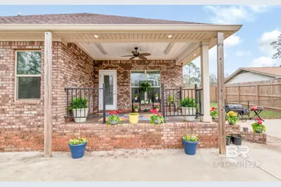 6352 McDonald Road, Theodore, AL 36582 - Photo 26