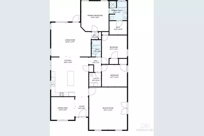 6352 McDonald Road, Theodore, AL 36582 - Photo 30