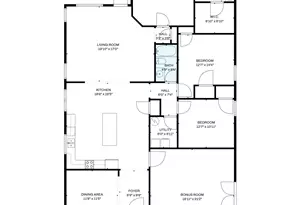 6352 McDonald Rd, Theodore, AL 36582 - Photo 30