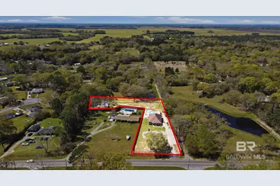 6352 McDonald Road, Theodore, AL 36582 - Photo 34