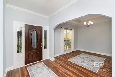 6352 McDonald Road, Theodore, AL 36582 - Photo 2