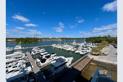 4851 Wharf Parkway #401, Orange Beach, AL 36561 - Photo 20