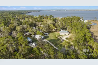 10225 Bayou Circle, Fairhope, AL 36532 - Photo 14