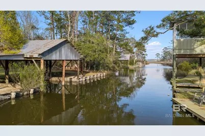 10225 Bayou Circle, Fairhope, AL 36532 - Photo 1