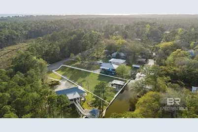 10225 Bayou Circle, Fairhope, AL 36532 - Photo 4