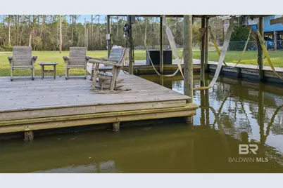 10225 Bayou Circle, Fairhope, AL 36532 - Photo 8