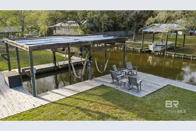10225 Bayou Circle, Fairhope, AL 36532 - Photo 2