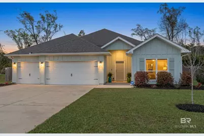 1853 Carly Street, Foley, AL 36535 - Photo 2