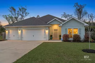 1853 Carly St, Foley, AL 36535 - Photo 2