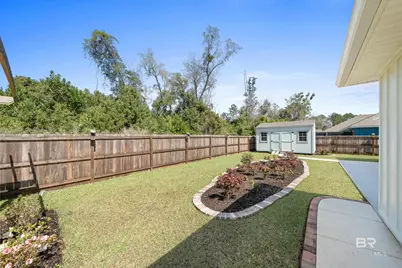 1853 Carly Street, Foley, AL 36535 - Photo 48
