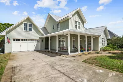 31357 Pine Run Drive, Orange Beach, AL 36561 - Photo 1