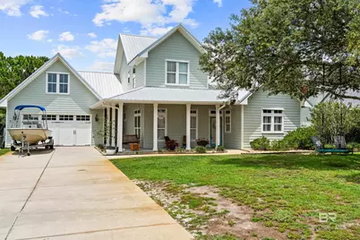 31357 Pine Run Drive, Orange Beach, AL 36561 - Photo 1