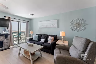 317 E Beach Boulevard #204A, Gulf Shores, AL 36542 - Photo 6