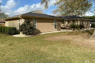 603 E Walker Ave, Foley, AL 36535 - Photo 1