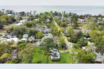 110 Fig Avenue, Fairhope, AL 36532 - Photo 2