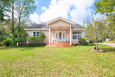11901 Bay Street, Magnolia Springs, AL 36555 - Photo 2