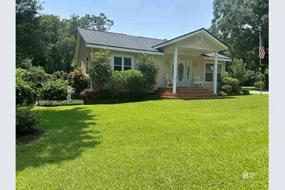 11901 Bay Street, Magnolia Springs, AL 36555 - Photo 60