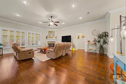 1078 Thoresby Drive, Foley, AL 36535 - Photo 18
