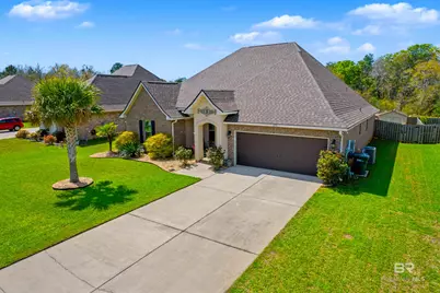 1078 Thoresby Drive, Foley, AL 36535 - Photo 4