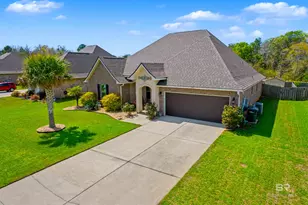 1078 Thoresby Dr, Foley, AL 36535 - Photo 4