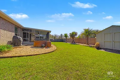 1078 Thoresby Drive, Foley, AL 36535 - Photo 8