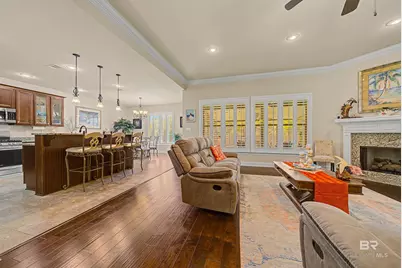 1078 Thoresby Drive, Foley, AL 36535 - Photo 16