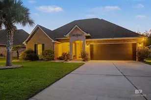 1078 Thoresby Dr, Foley, AL 36535 - Photo 1