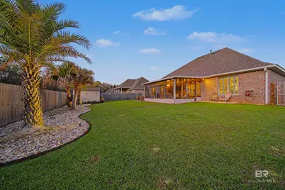 1078 Thoresby Drive, Foley, AL 36535 - Photo 6