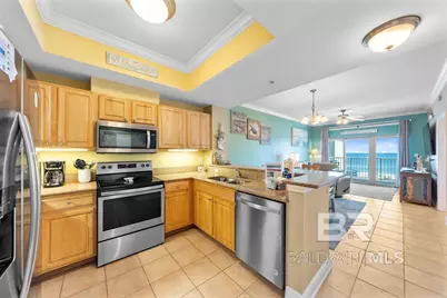 1010 W Beach Boulevard #606, Gulf Shores, AL 36542 - Photo 8
