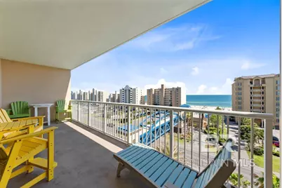 1010 W Beach Boulevard #606, Gulf Shores, AL 36542 - Photo 4