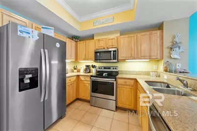 1010 W Beach Boulevard #606, Gulf Shores, AL 36542 - Photo 6