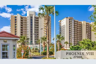 27008 Perdido Beach Boulevard #1006, Orange Beach, AL 36561 - Photo 1