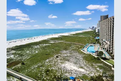 27008 Perdido Beach Boulevard #1006, Orange Beach, AL 36561 - Photo 12