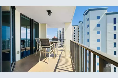 27008 Perdido Beach Boulevard #1006, Orange Beach, AL 36561 - Photo 10