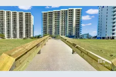 27008 Perdido Beach Boulevard #1006, Orange Beach, AL 36561 - Photo 2
