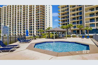 27008 Perdido Beach Boulevard #1006, Orange Beach, AL 36561 - Photo 22