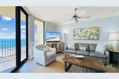 27008 Perdido Beach Boulevard #1006, Orange Beach, AL 36561 - Photo 28