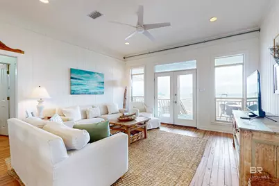 2360 Island Shores Drive, Dauphin Island, AL 36528 - Photo 16