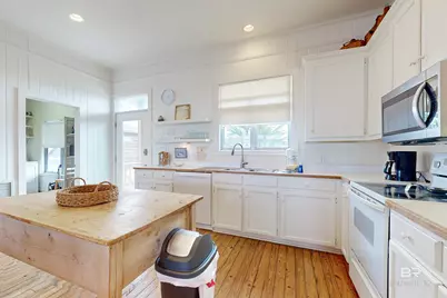 2360 Island Shores Drive, Dauphin Island, AL 36528 - Photo 8