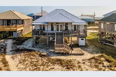 2360 Island Shores Drive, Dauphin Island, AL 36528 - Photo 2