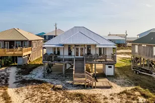 2360 Island Shores Dr, Dauphin Island, AL 36528 - Photo 2